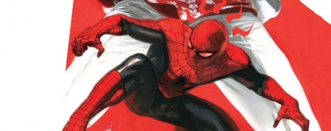 Amazing Spider-Man: Family Business, la review